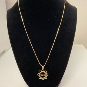 Mother’s Day Necklace